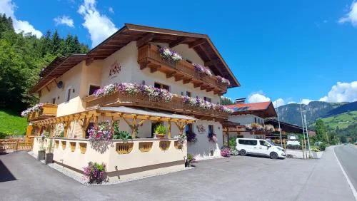 Alpenchalet Almrose