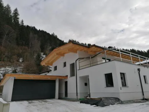 Appartement Holaus