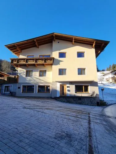 Kaiser Traum Appartement - Wildschönau PREMIUM Card in Summer