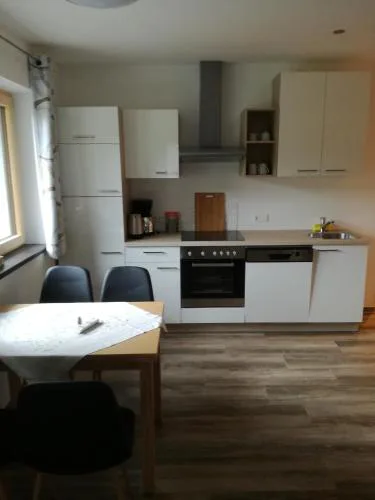 Kapellhäusl