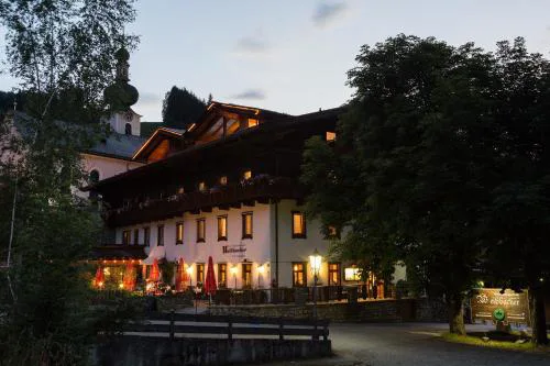 Traditionsgasthof Weißbacher