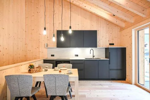 Apartment Lechtal Alpin