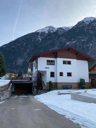 Ferienwohnung Pohl
