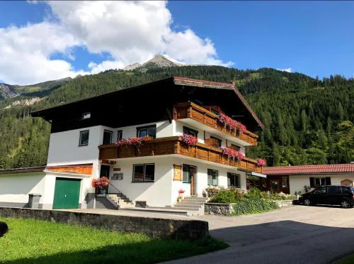 Haus Moosbrugger