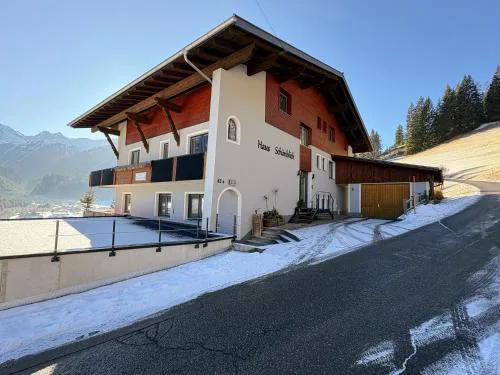 Haus Schönblick