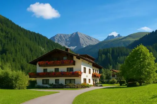 SennHOF Lechtal