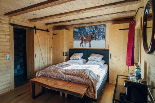 Alpen Lodge Berwang