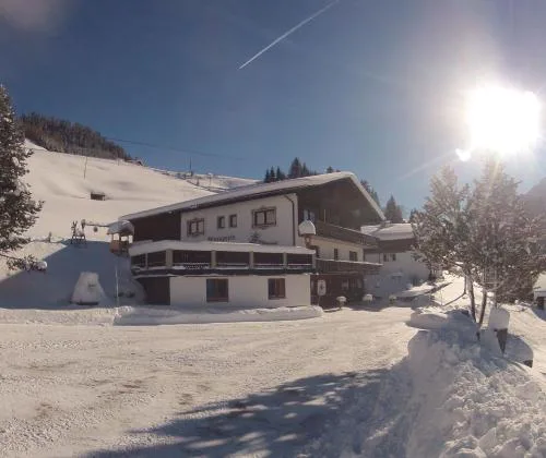 Alpenperle
