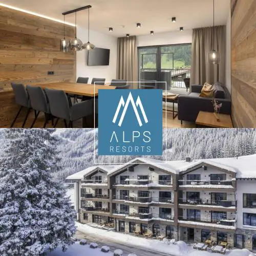 Bergresort Berwanger Hof by ALPS RESORTS