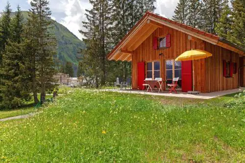 Chalet87
