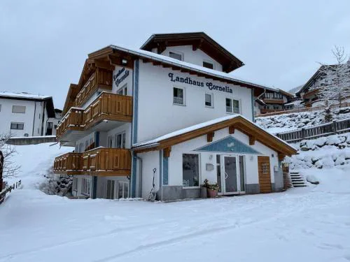 Landhaus Cornelia