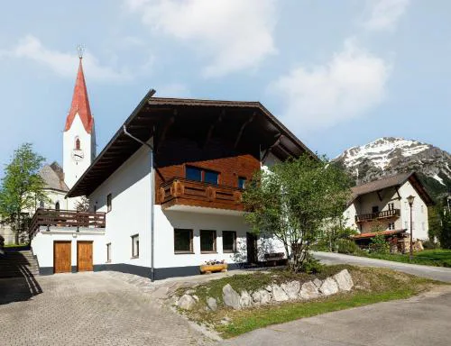 Villa Berwang
