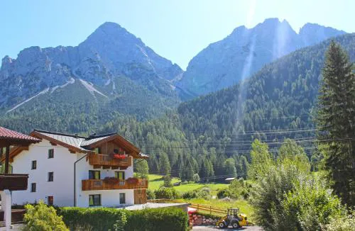 Mari's Landhaus