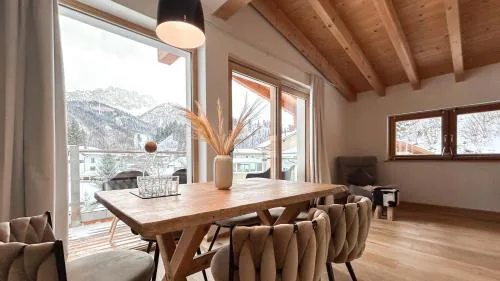 Monte Vita Tirol - Apartments