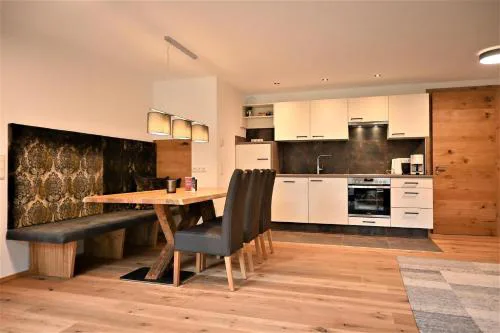 Residence Martha