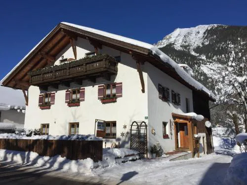 Alpenperle