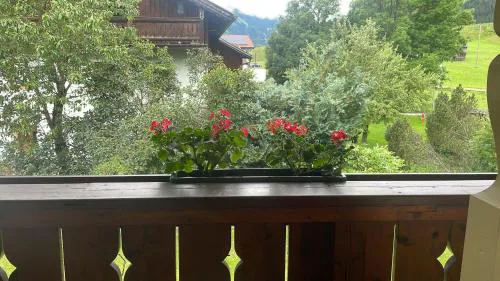 Appartments Krone