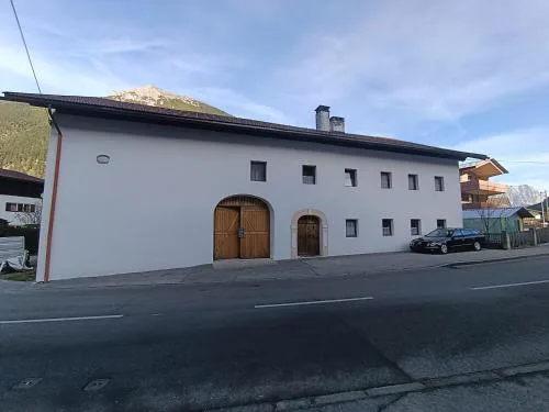Haus Alpina