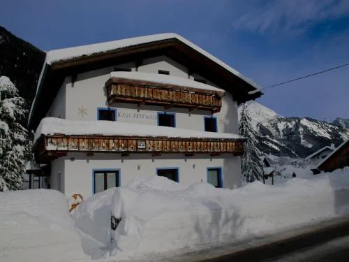 Holiday Flat Zugspitze Arena Ski Slopes