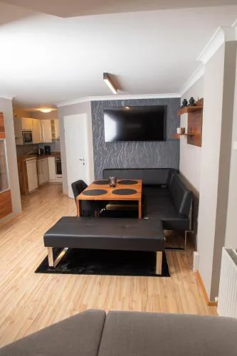 Ferienwohnung Herta