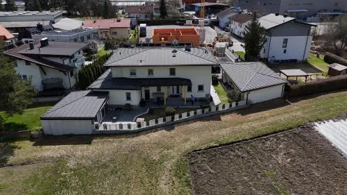 Landiydille Imst