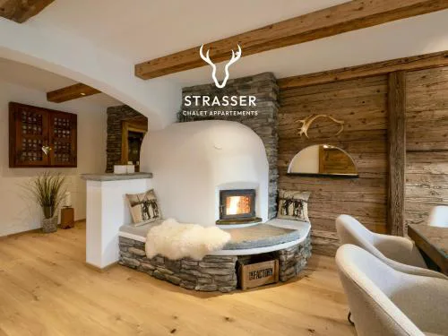 Alpine Lodge Brixen