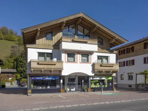Apartment Erich Brixen
