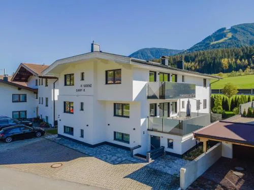Apartment in Brixen near Ski Welt
