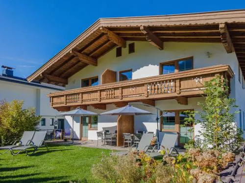 Apartment in Brixen near Wilder Kaiser Gondola