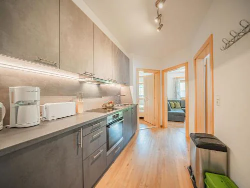 Apartment in Brixen near Wilder Kaiser Gondola
