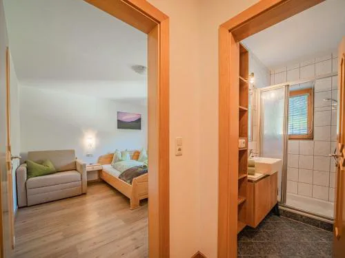 Apartment in Brixen near Wilder Kaiser Gondola