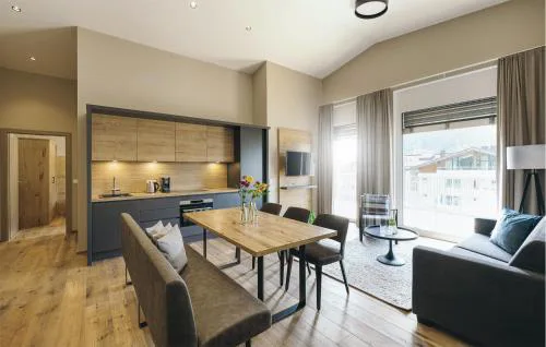 Apartment Mit 2 Schlafzimmern