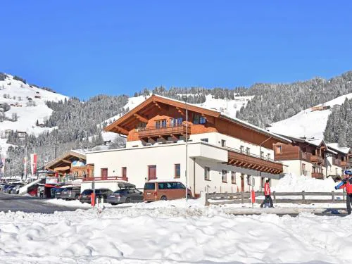 Apartment Next To The Skilift FF
