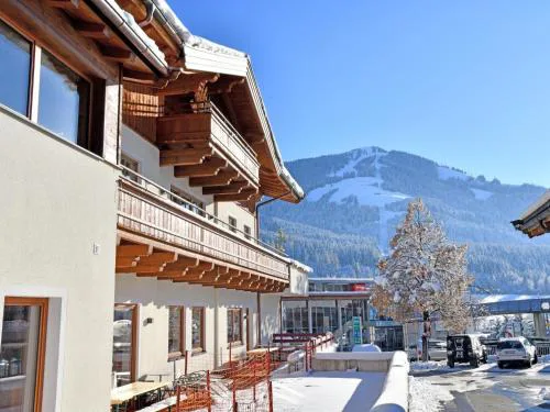 Apartments Next To The Ski Lift GF 1