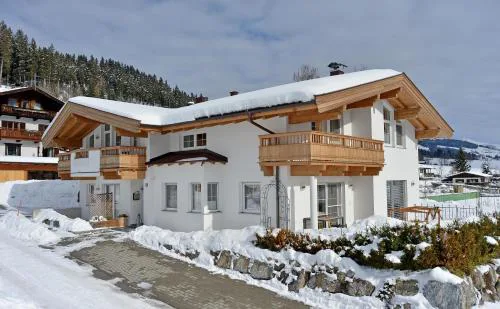 Appartement Angelika