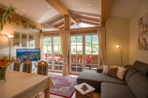 Appartement Irmgard