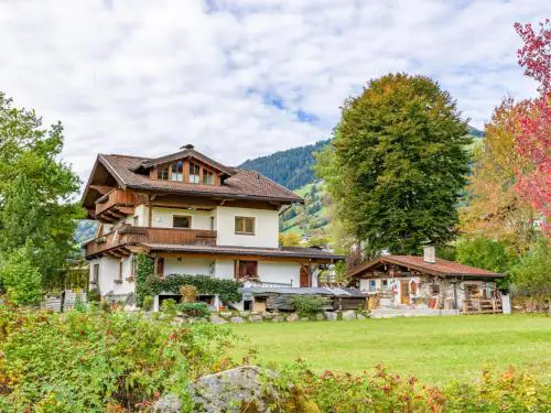 Appartementkombination Brixnerwirt I II III und IV