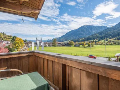 Appartementkombination Brixnerwirt I und II