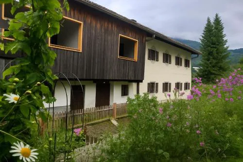 Appartements Ehrensberger