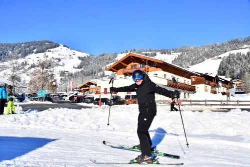 Appartements neben der Gondelbahn - Haus Süd