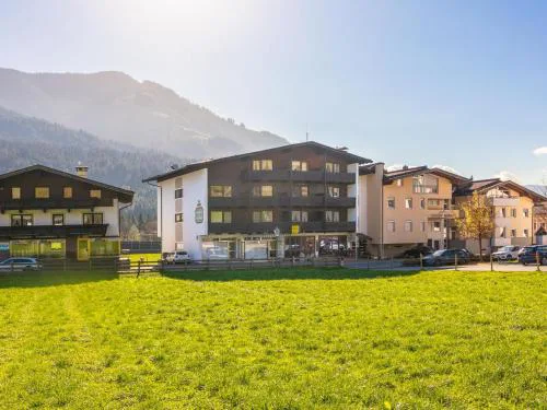 Brixen Alpin Living Top 19