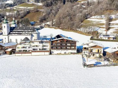 Brixen Alpin Living Top 3