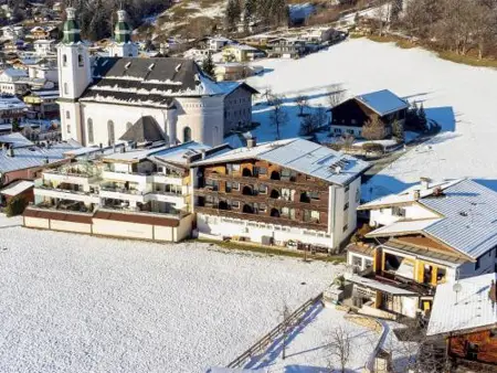 Brixen Alpin Living Top 8
