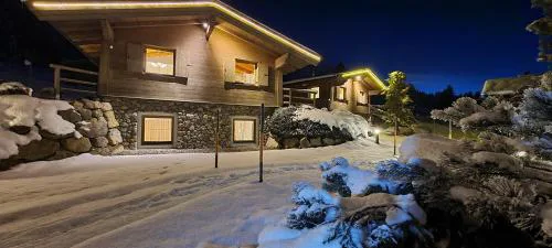 Das Resort Brixen