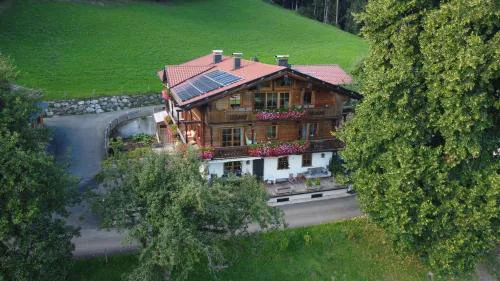 Farnreit