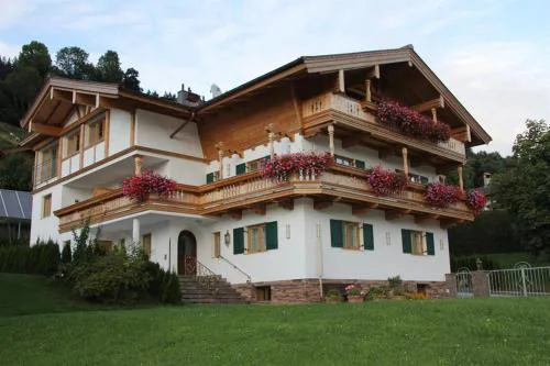 Ferienhaus Evi - Sonnbichl