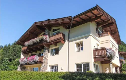 Ferienwohnung In Ruhiger Lage