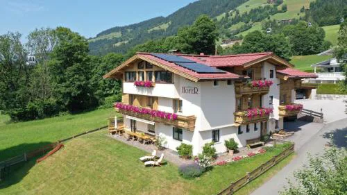 Gästehaus Hofer