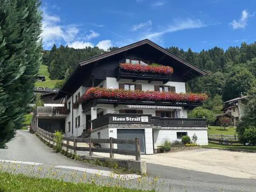 Haus Straif
