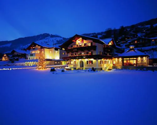 Hotel Hubertus